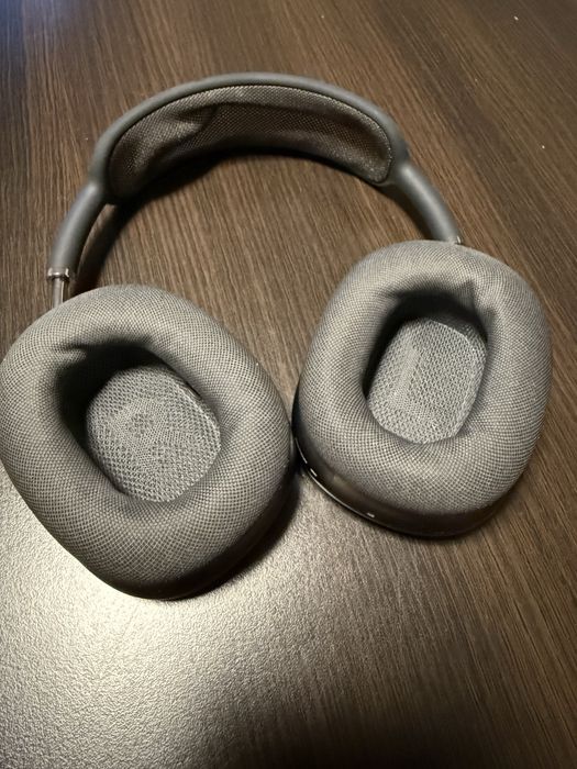 AirPods Max Oryginalne