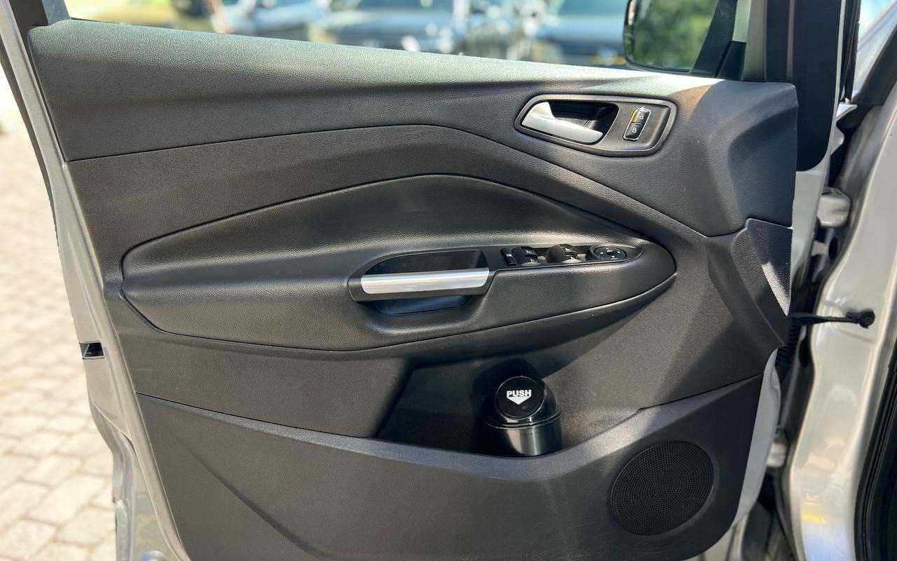 Ford Escape 2015