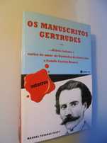 Teles (Manuel Tavares);Camilo Castelo Branco-Manuscritos