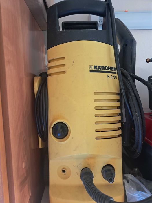 Myjka karcher k 2.98