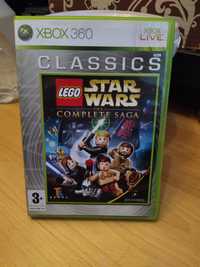 LEGO Star Wars The Complete Saga PL Xbox 360/One