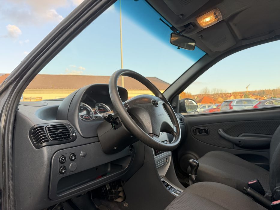 TATA INDICA 1.4 Diesel