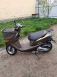 Мопед Honda Dio AF-68