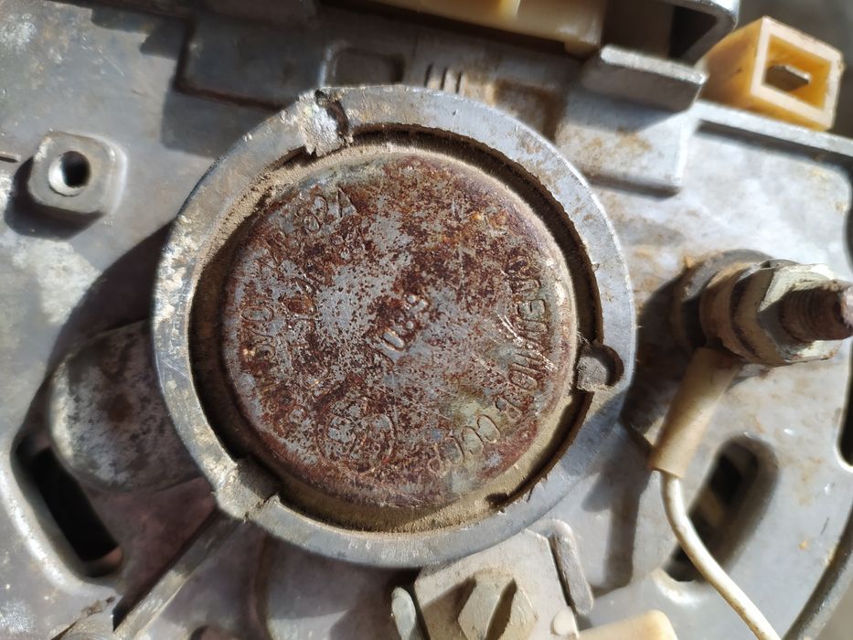 Продам пускач пд10 на трактор МТЗ