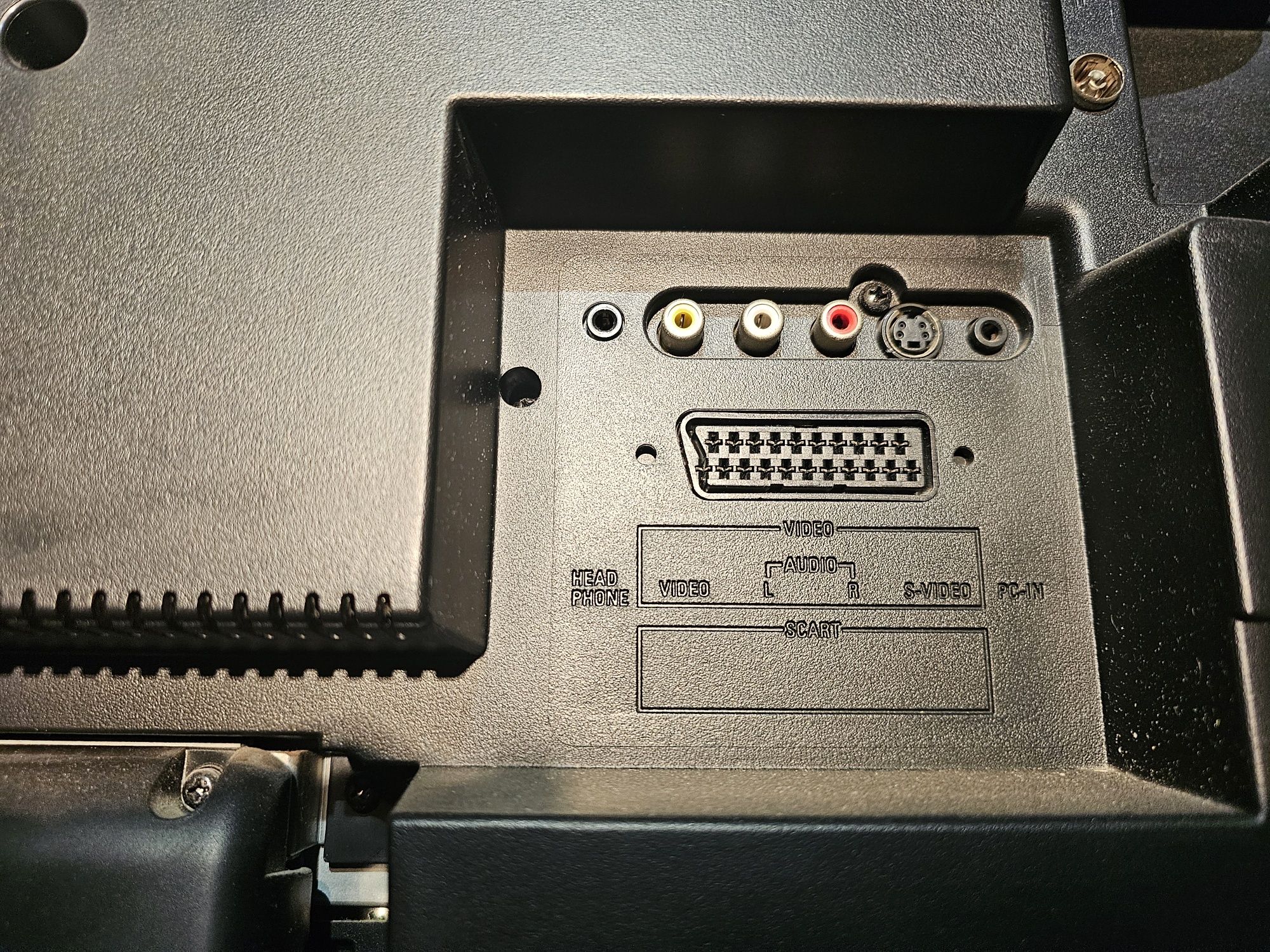 TV Funai 22 cale