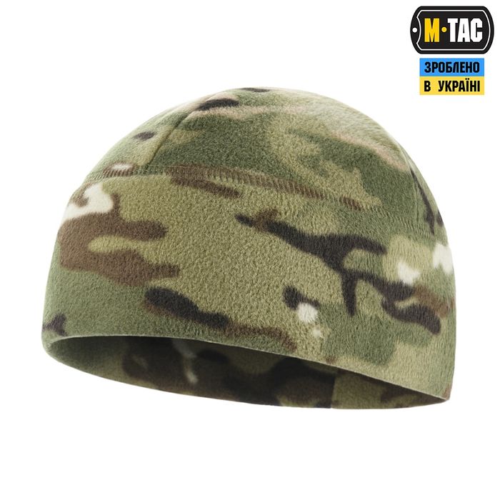 M-TAC Шапка WATCH CAP фліс (260Г/М2) witx slimtex mc