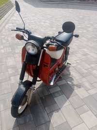 Simson skuter sr50