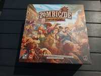 Organizer do Gry  Zombicide Żywi lub Nieumarli