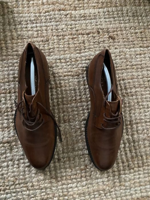 Sapatos Geox, tamanho 41