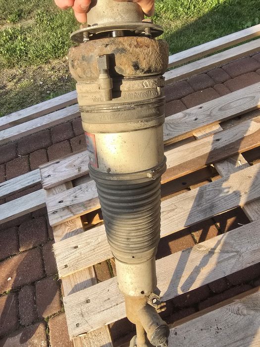 Amortyzator Pneumatyczny Audi A6c6 Allroad