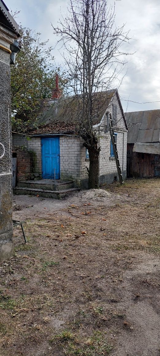 Продаж будинку в селі Рудка-Козинська