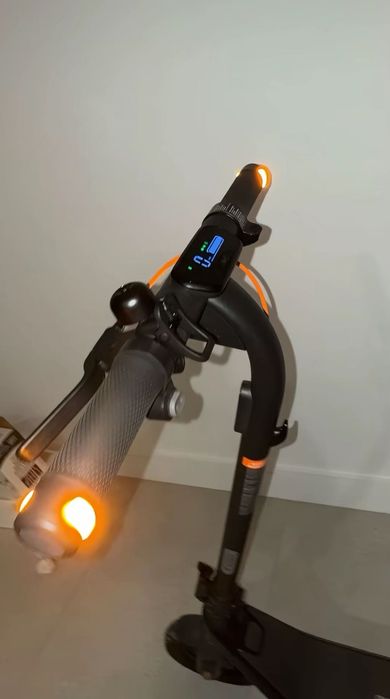 Trotinete elétrico
