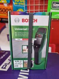 Cyfrowy miernik wilgotności Bosch UniversalHumid Nowy!