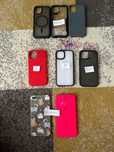 Etui iPhone 11 pro, 12, 13/14, 15, 7+/8+