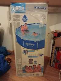 Piscina bestway 3.05