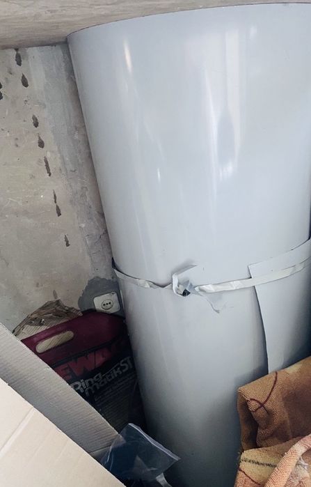 Жестянка жесть біла в рулоні тонка