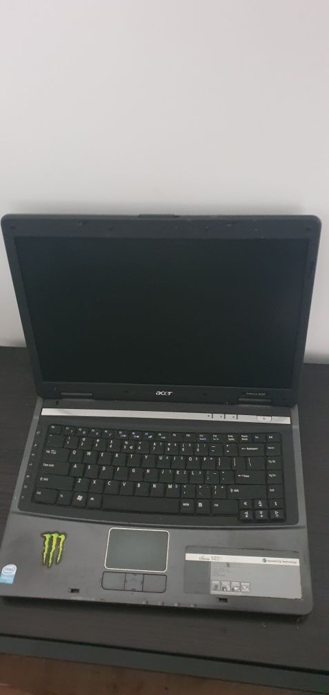 Laptop Acer Extansa 5220