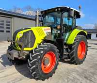 Claas ARION 520 z 2014 roku Perfekcyjny Stan 100% w orginale