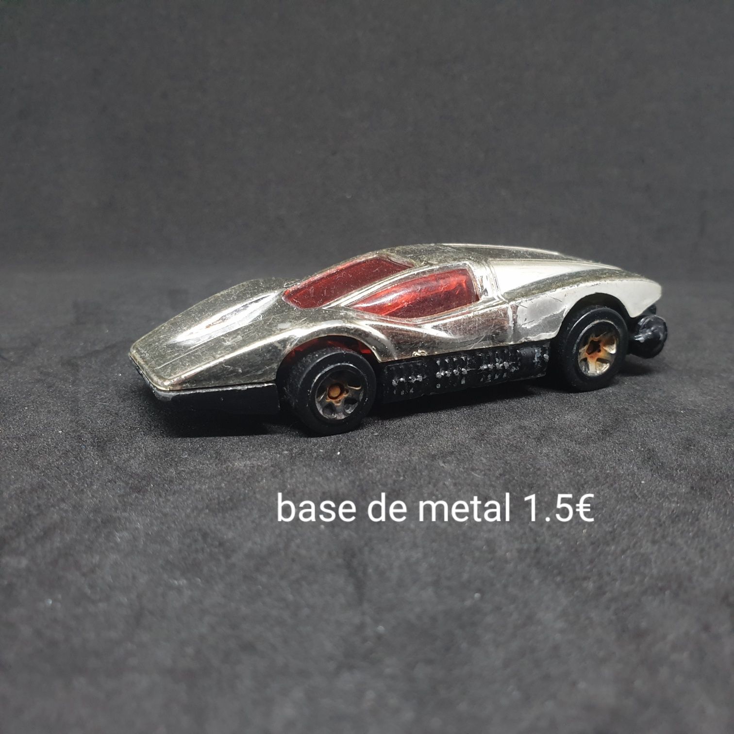 Varios hotwheels/ matchbox antigos