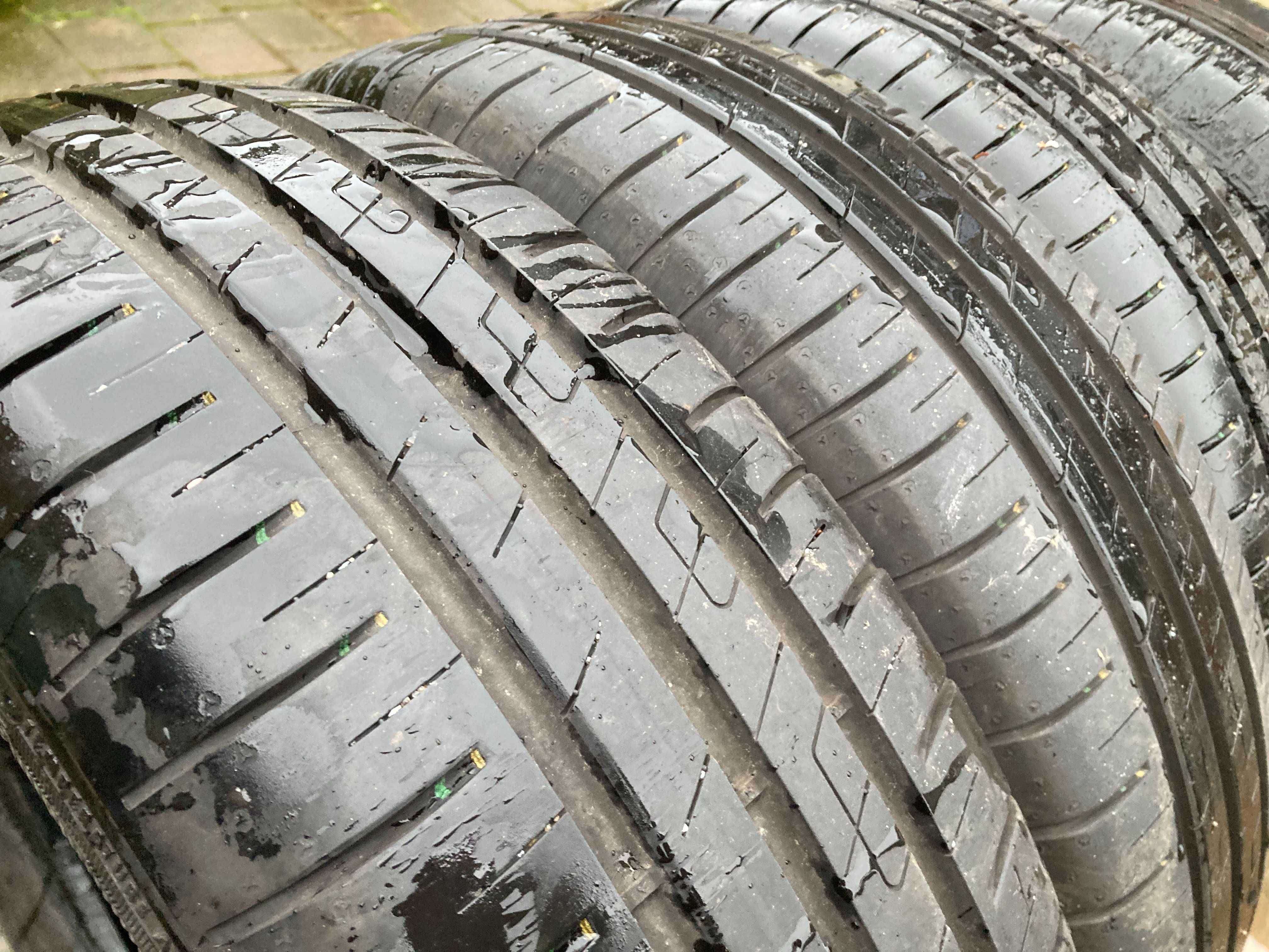 opony lato GoodYear EFFICIENT GRIP Performance 185 65 r15 88H DOT 2023