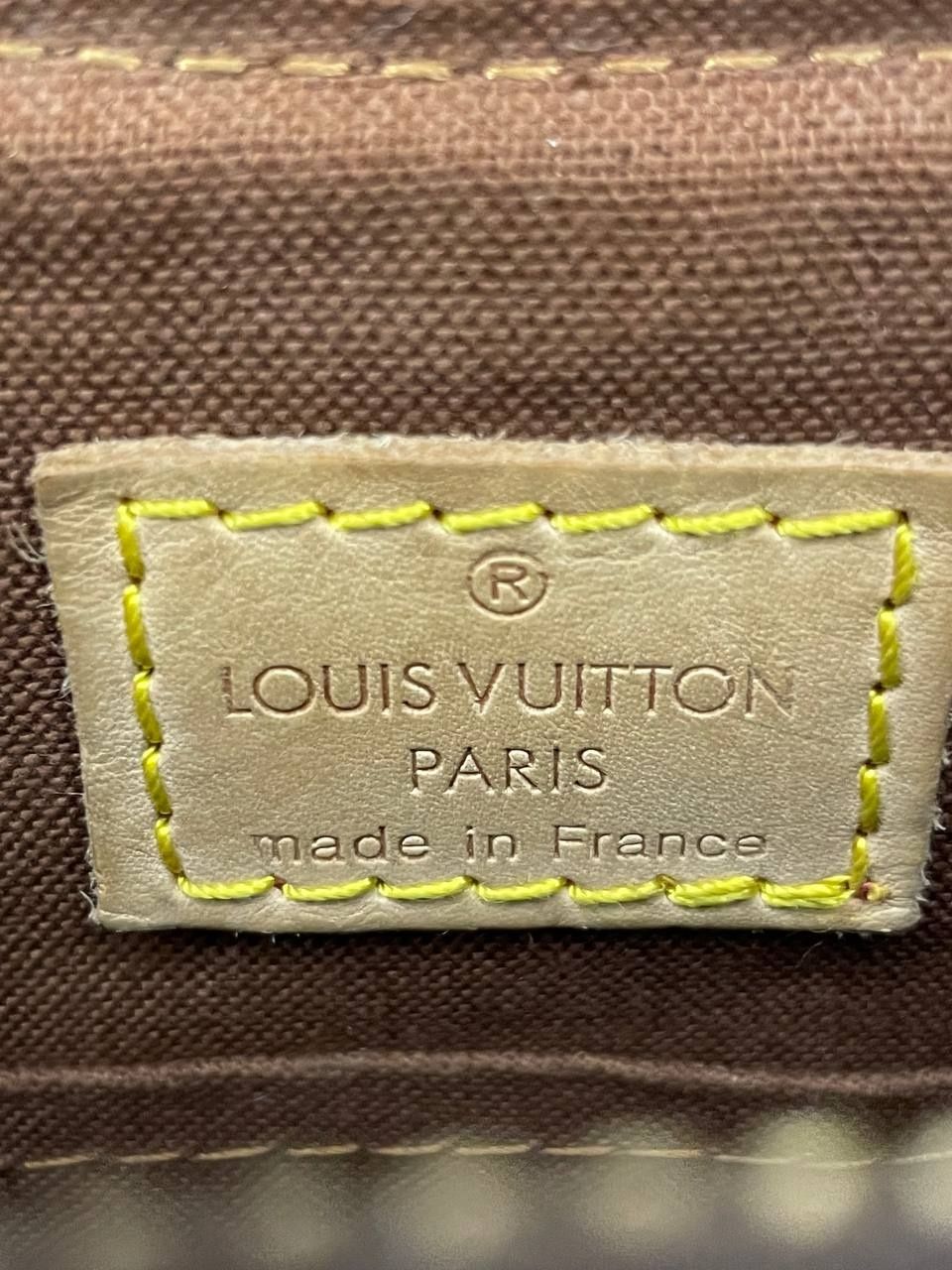 Сумка Louise Vuitton