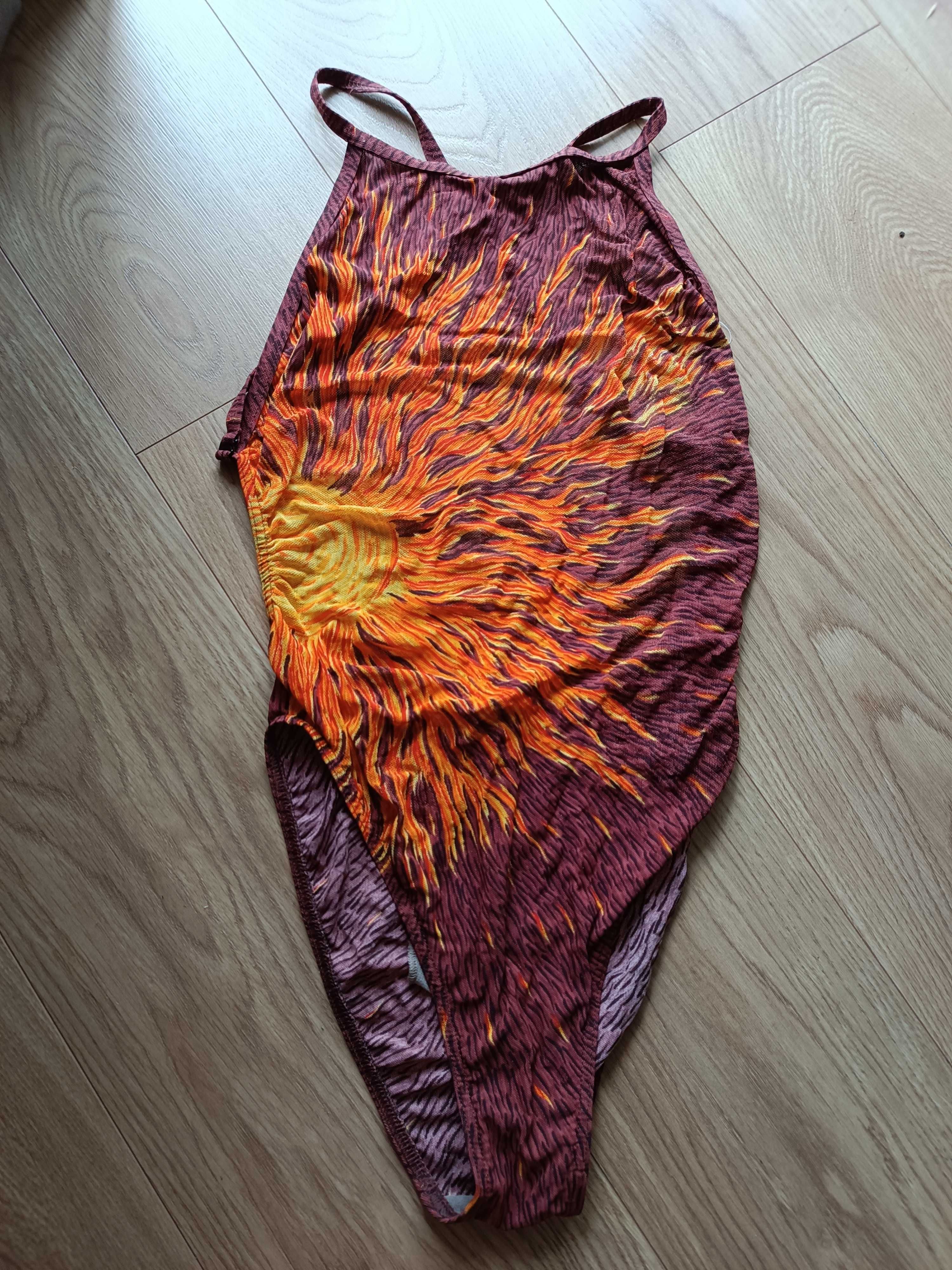 Solar strój kąpielowy