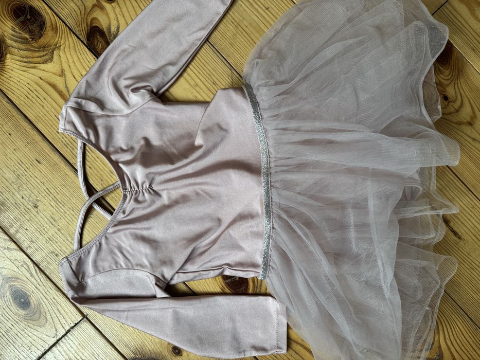 Strój baletowy H&M