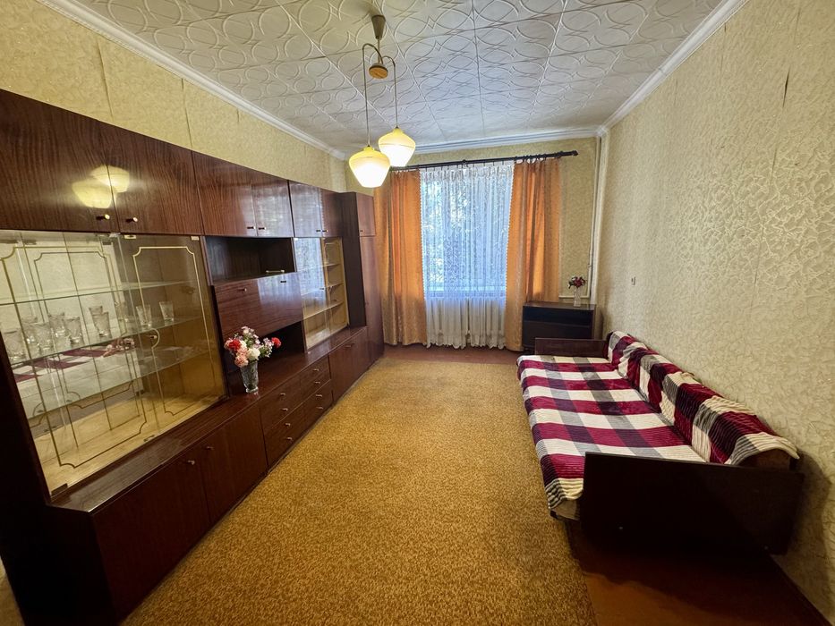 Эксклюзивная 2-комнатная квартира, ул. Карла Маркса (Поштовый, 36)