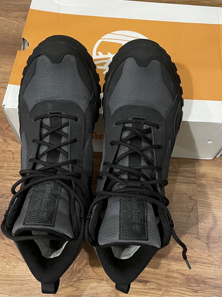 Timberland Lincoln Peak Gore-Tex