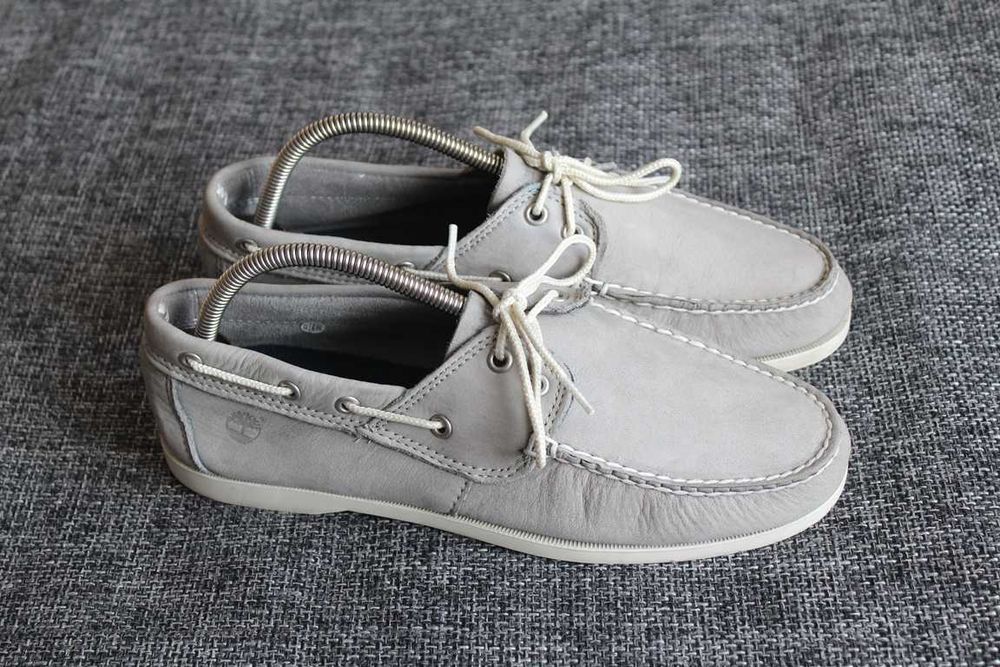 Туфлі топсайдери Timberland Оригінал Made in Dominican Republic 42.5р