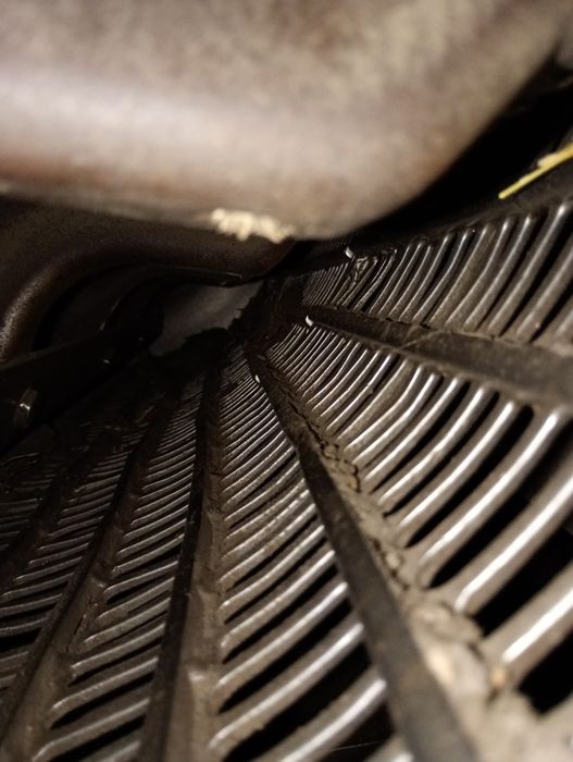 Claas Dominator 78 s