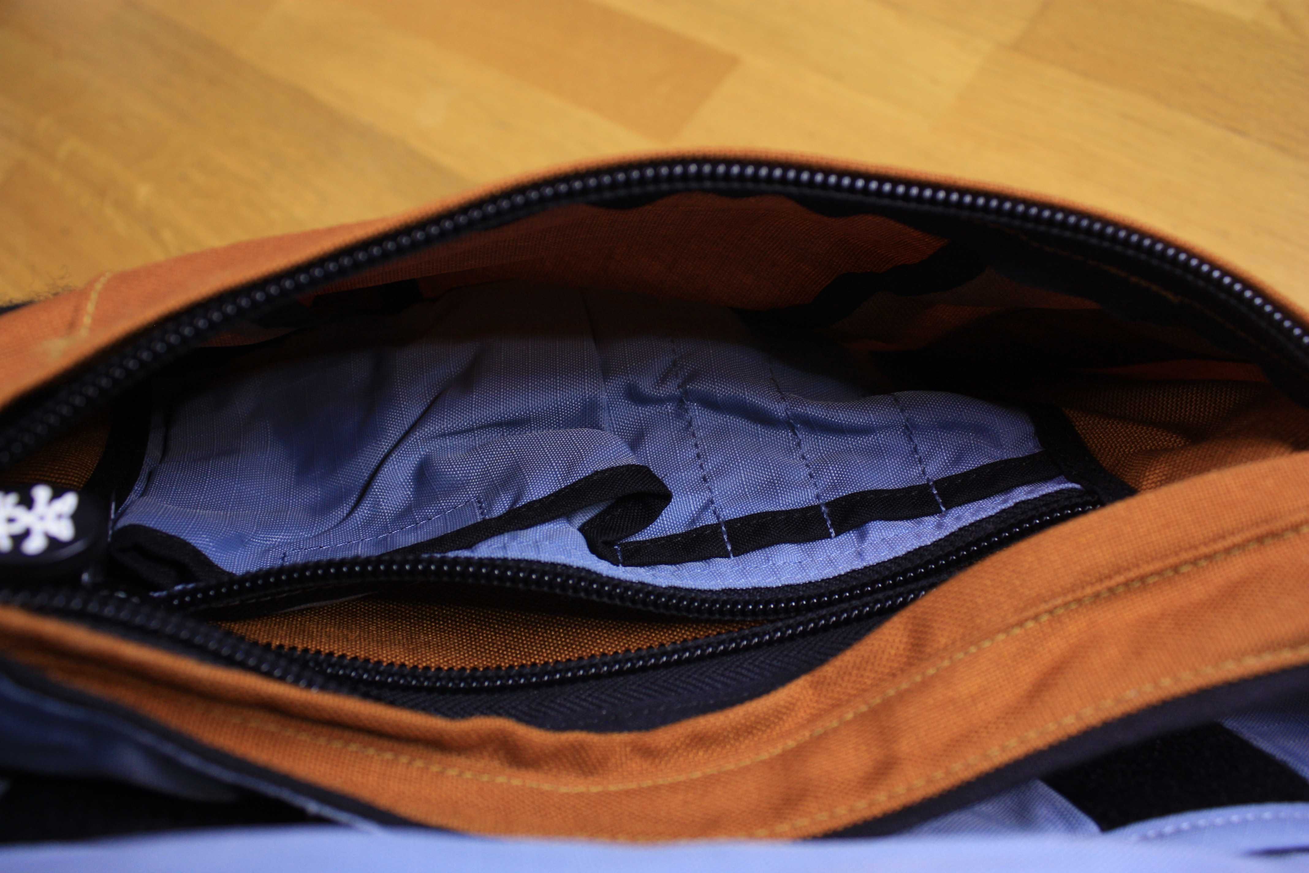 Сумка Crumpler мессенджер ноутбук планшет ОРИГИНАЛ как НОВАЯ