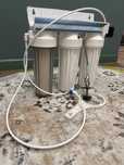 Filtr do wody ultra pure water system Global Water