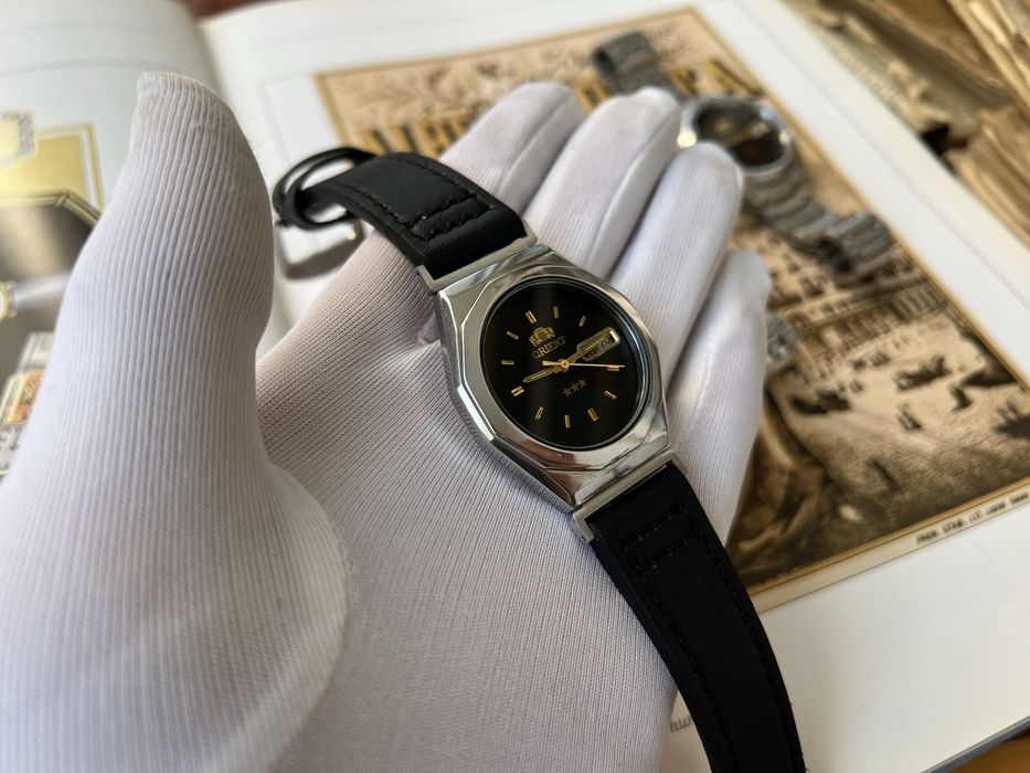 Годинники Orient Citizen