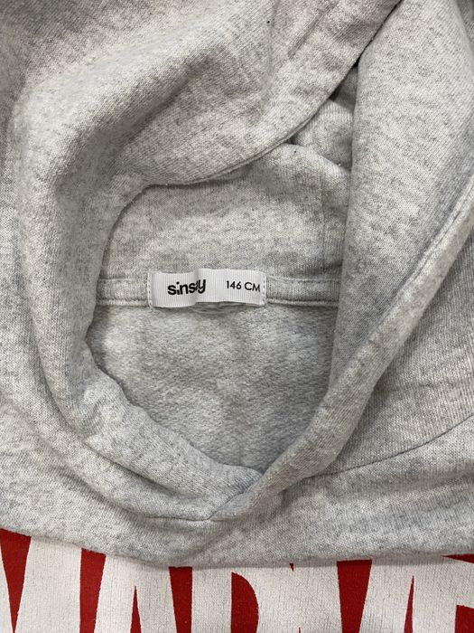 Пайта (худи) Marvel