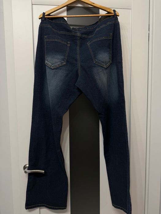 Продаж чоловічі джинси 56 розмір