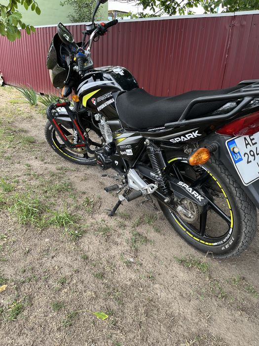 Продам Spark sp200 r25B
