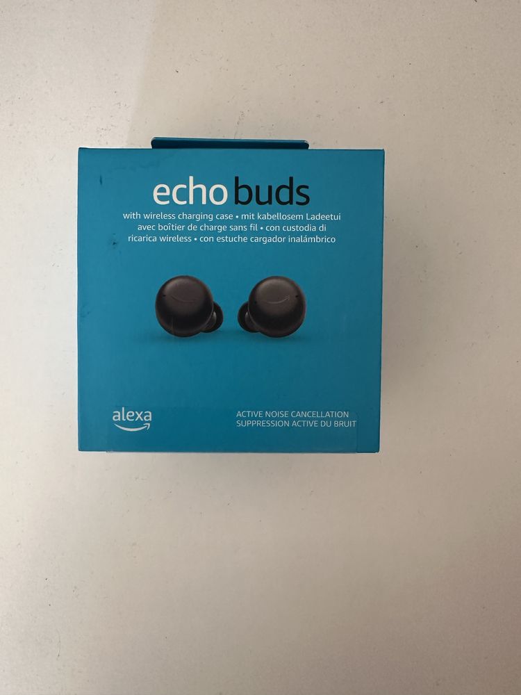 Amazon Echo Buds (2nd Gen)