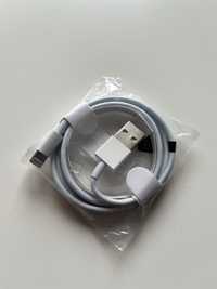Nowe Kable Ładowarki USB do iPhone 1M 10ZŁ !