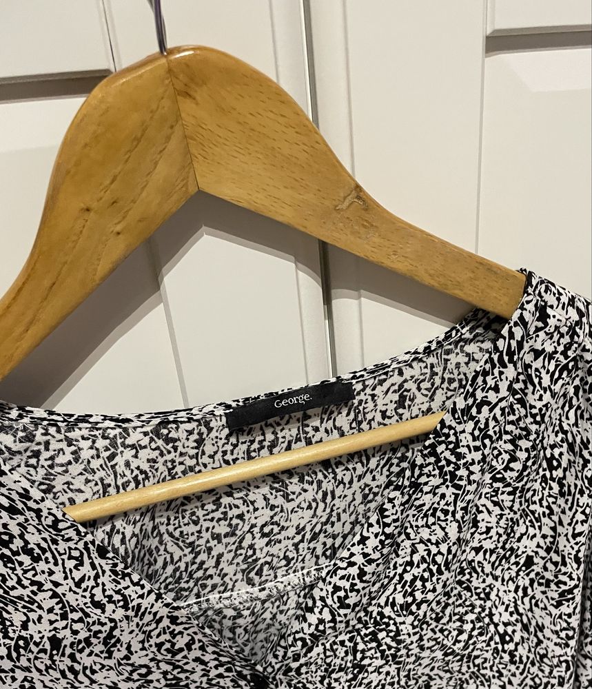 Bluzka boho George L/XL