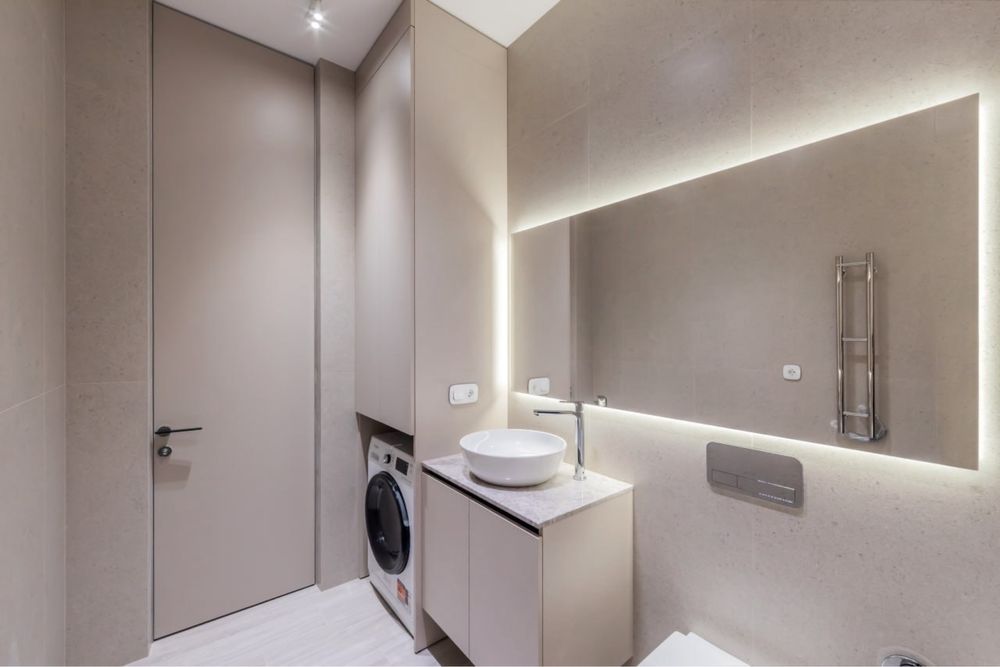 Оренда 3к / 103м2 / 13 пов / Новопечерские Липки / Печерск