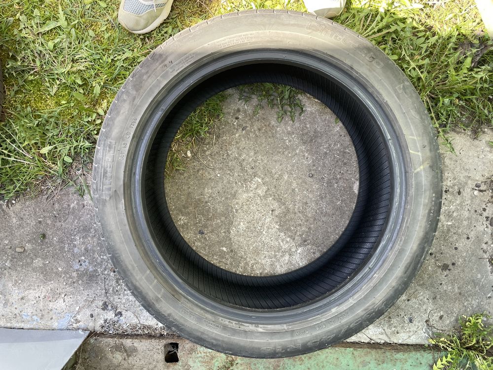 Pirelli Cinturato P7