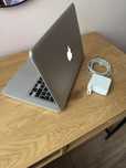 MacBook Pro 13” Mid 2012 (A1278) – 8GB RAM, SSD 120GB, macOS Catalina