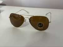 Okulary Ray-Ban Aviator