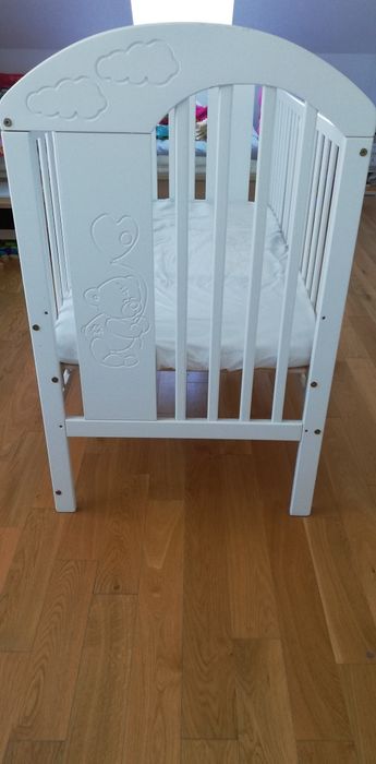 Łóżeczko dziecięce