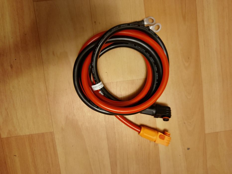 Кабель авг 4 новвй