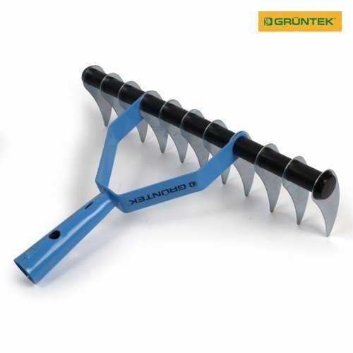 Граблі фрезерувальні односторонні GRUNTEK Stingray 32 см. (295011032).