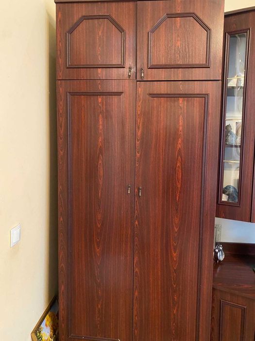 Пррдам меблі для вітальні