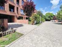 2 pok. Apartament- Warzelnia z miejscem postojowym
