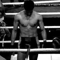 Aulas de Kickboxing/Muay thai